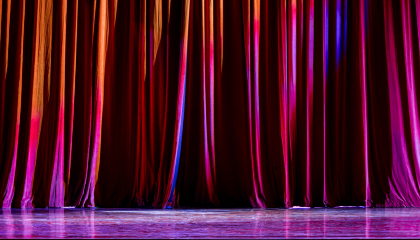 Découvrez le programme 2025 du Laurette théâtre de Lyon !