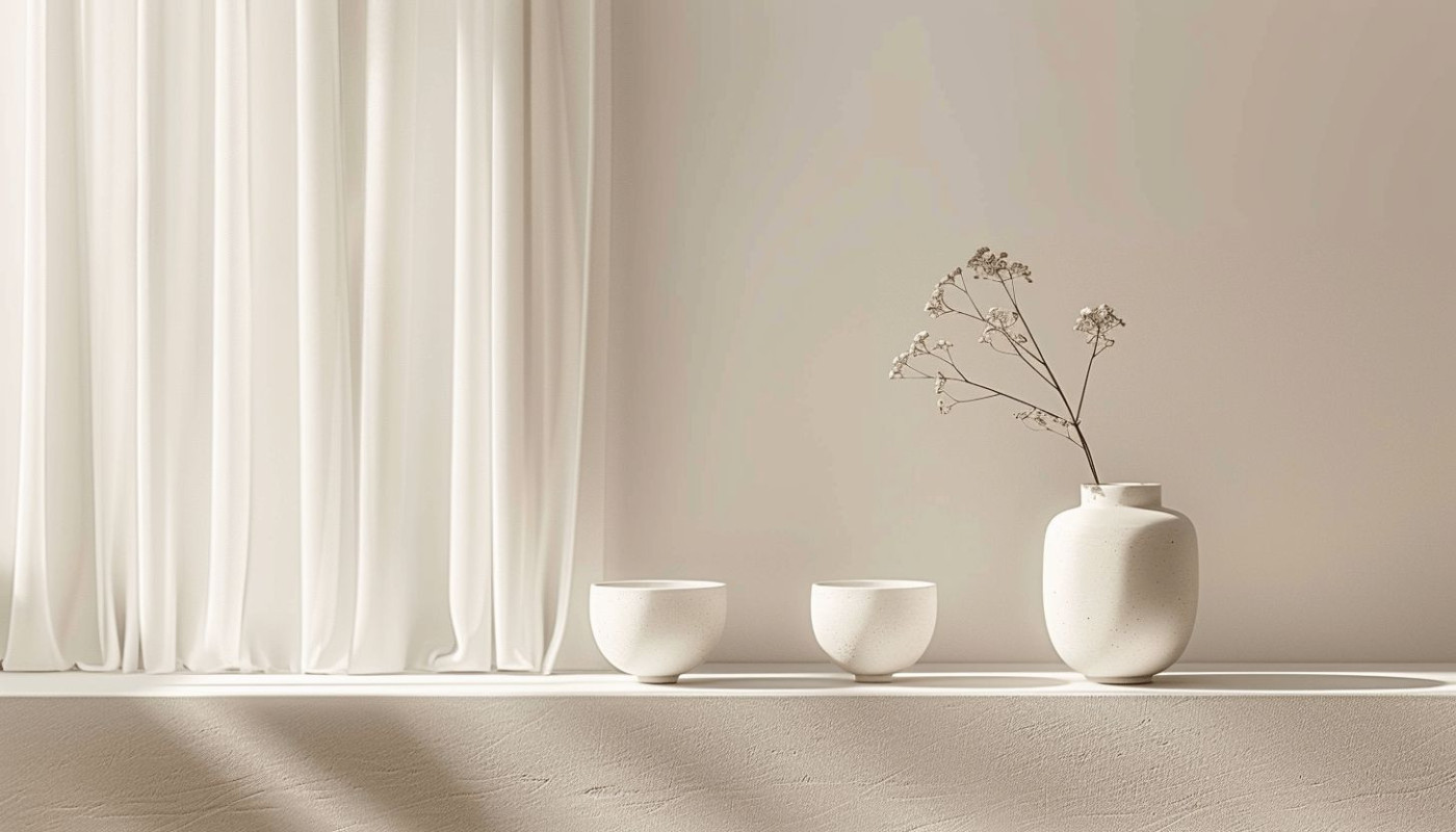 Photographie minimaliste secrets pour des clichés épurés et puissants